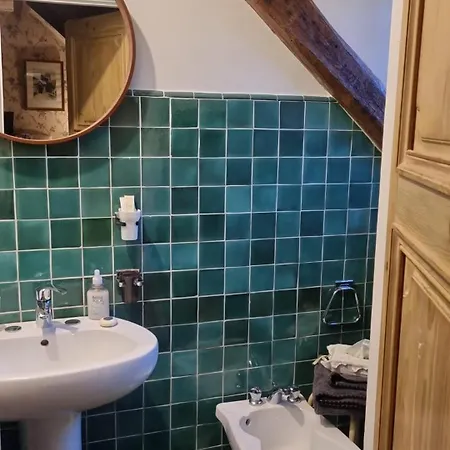 Casa de Férias Les Aubiers Bourdonne